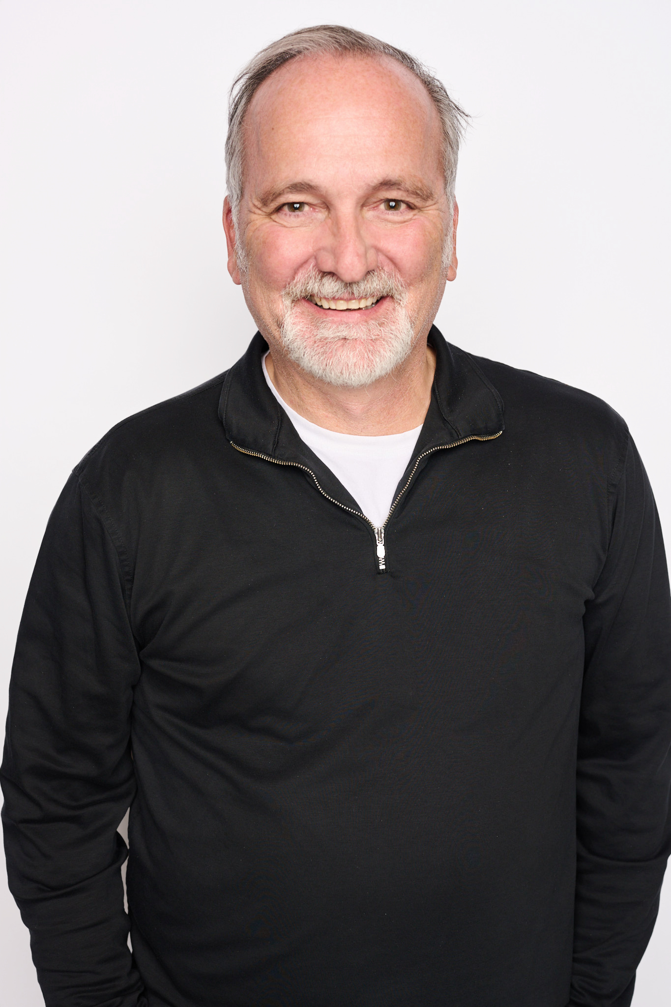 Bob Frady