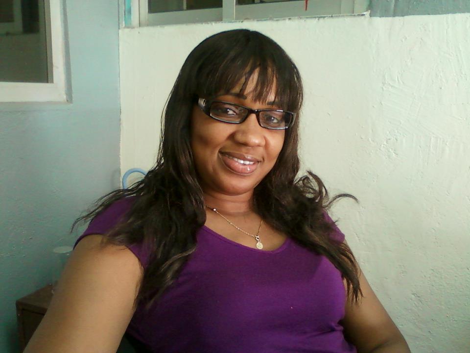 Sally Bokassa