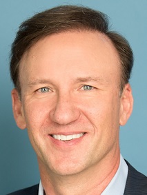 Brad Berger