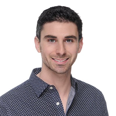 Bradley Jacobs