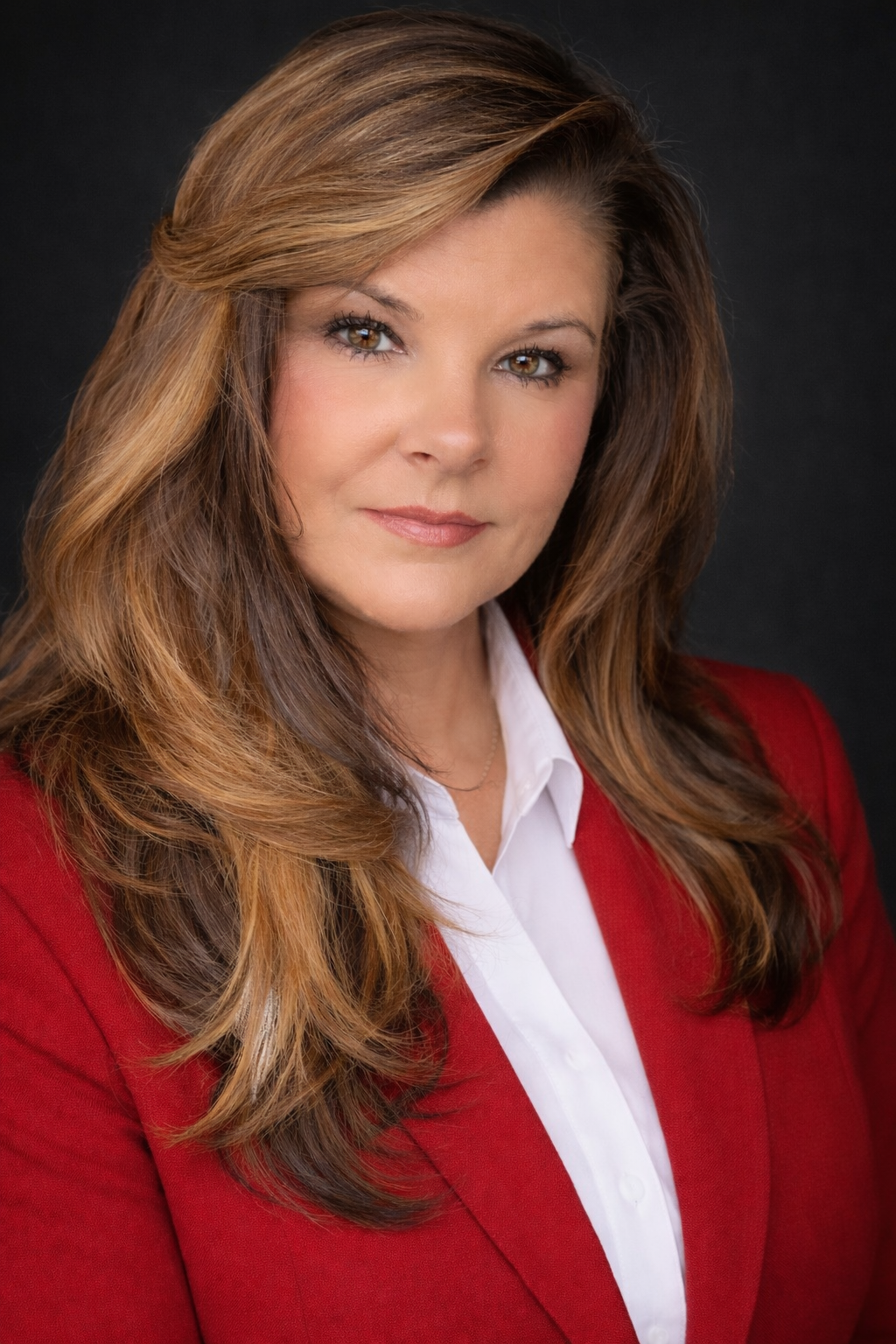  Brandi Pugh