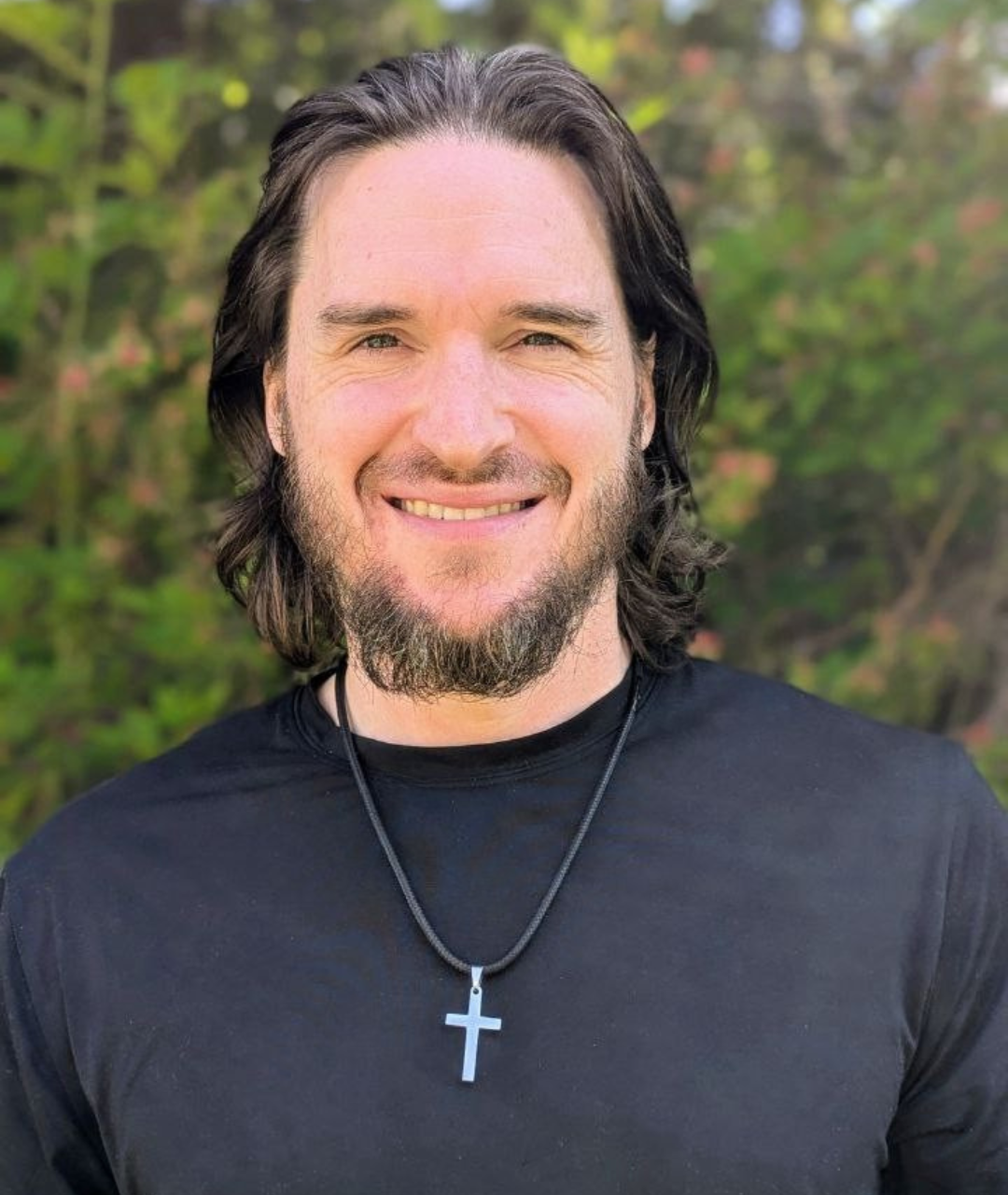 Brandon Ward