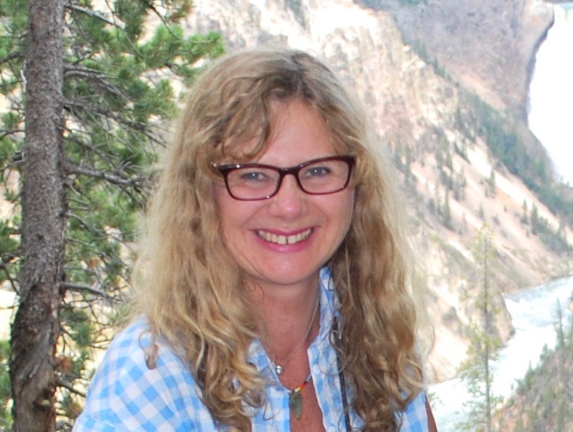 Fiona Linton 