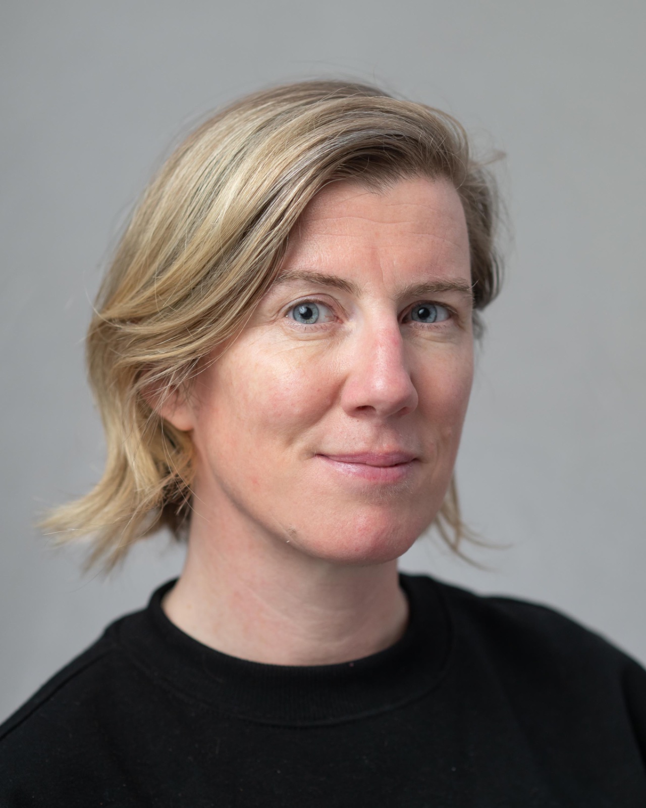 Breda Larkin