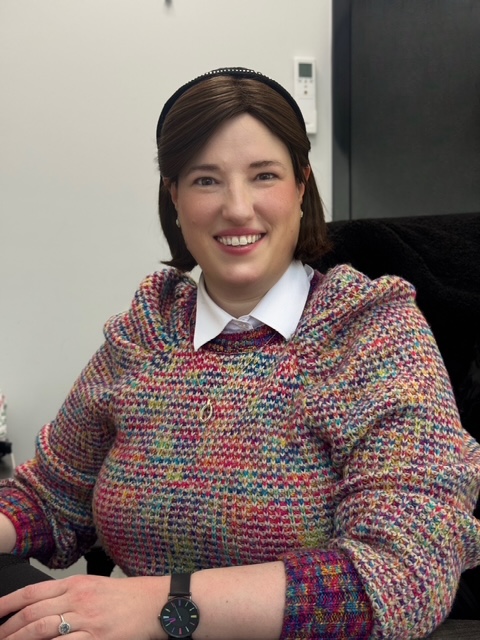 Breindy Kohn