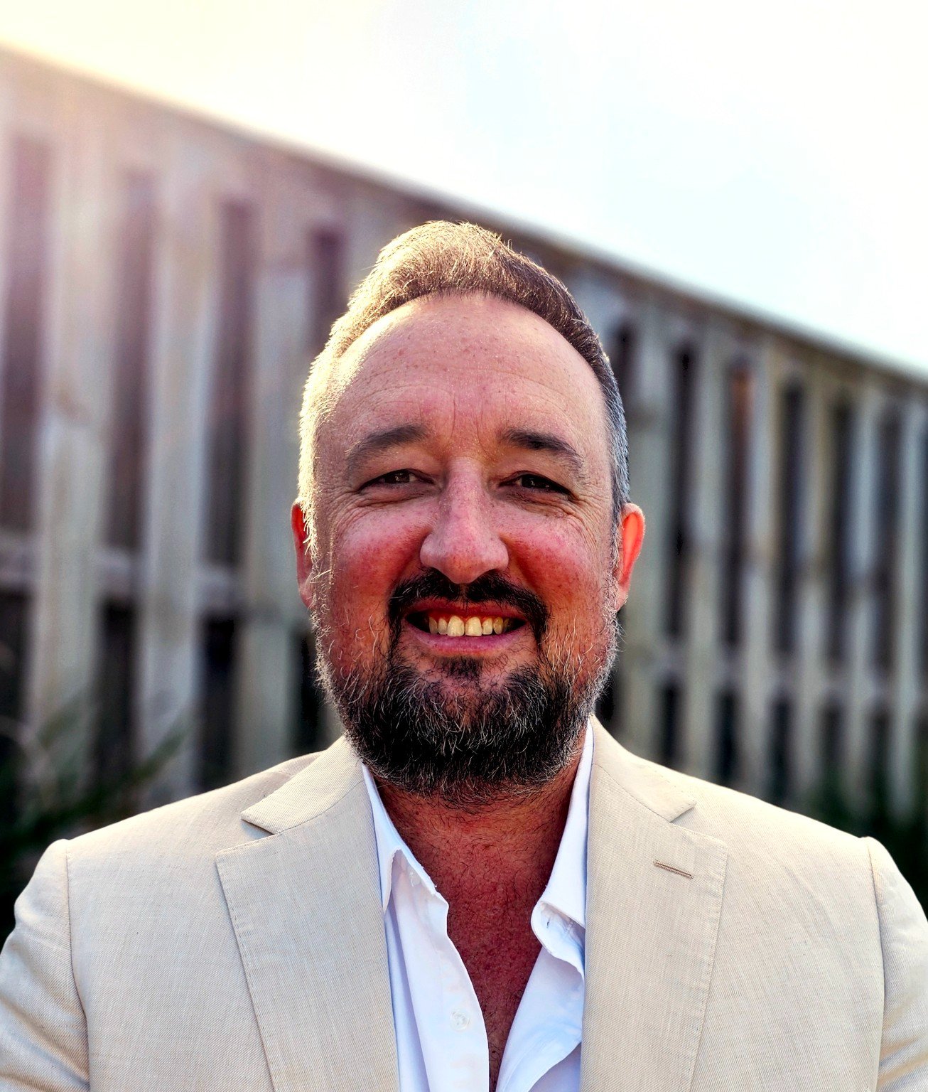 Brendan Nielsen