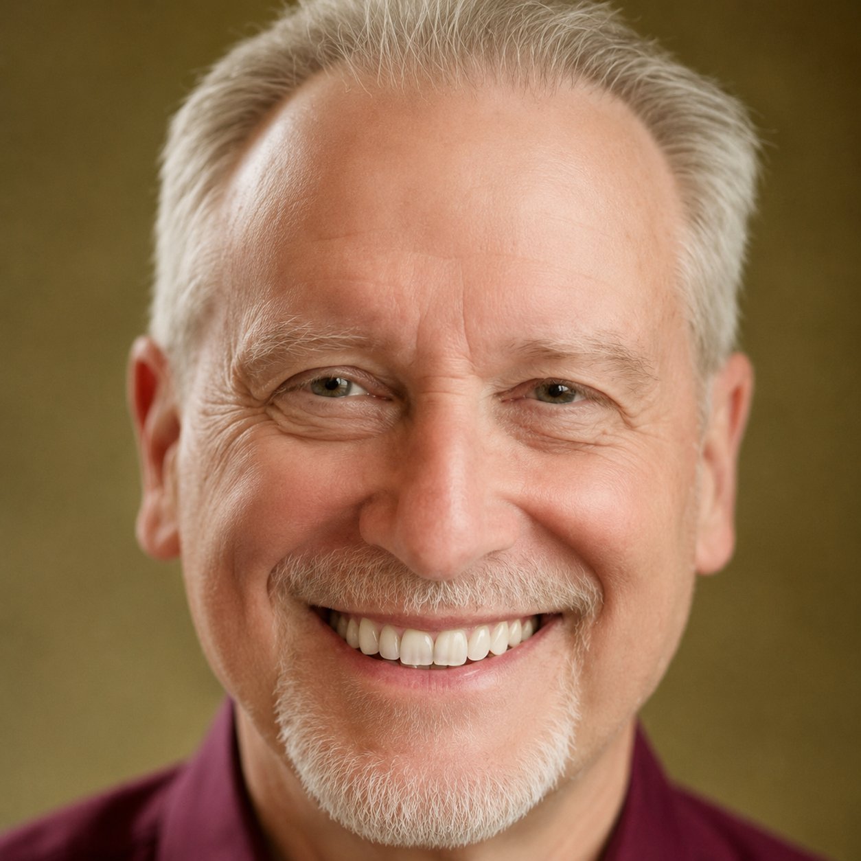 Bruce Graham