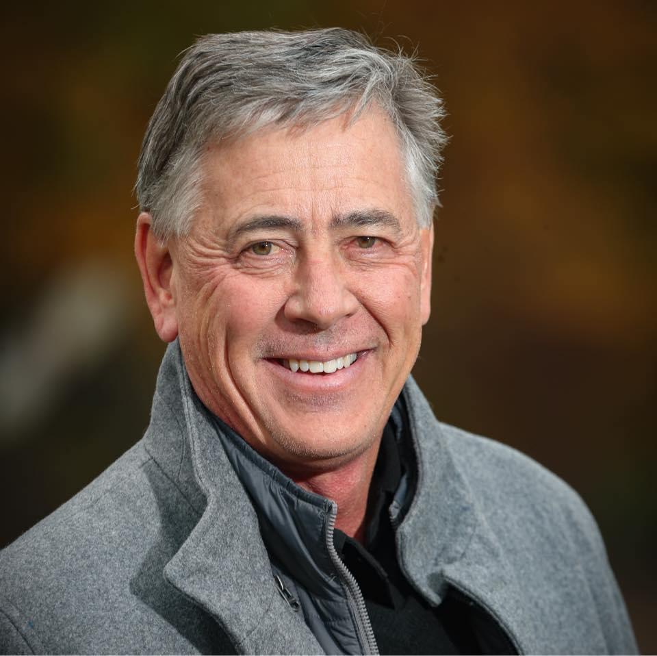 Bruce Pulver