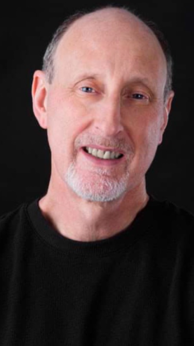 Bruce Lipsky 