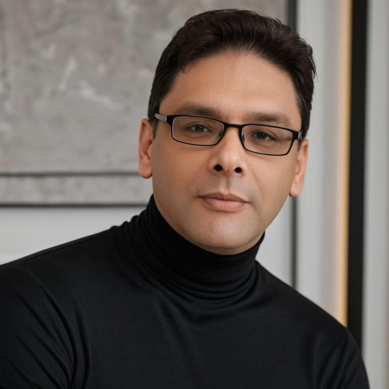 Bruno Auger