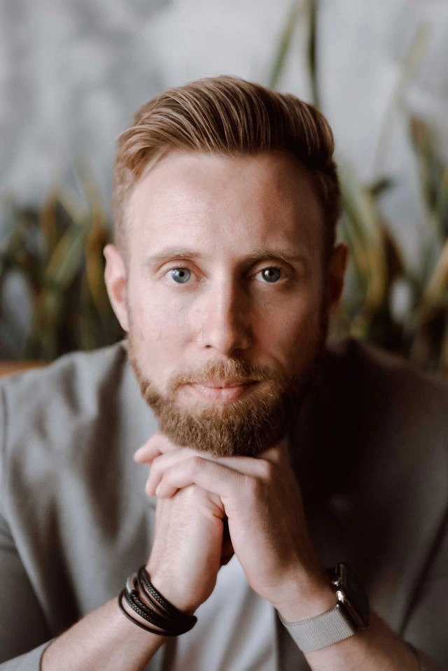 Bryce North