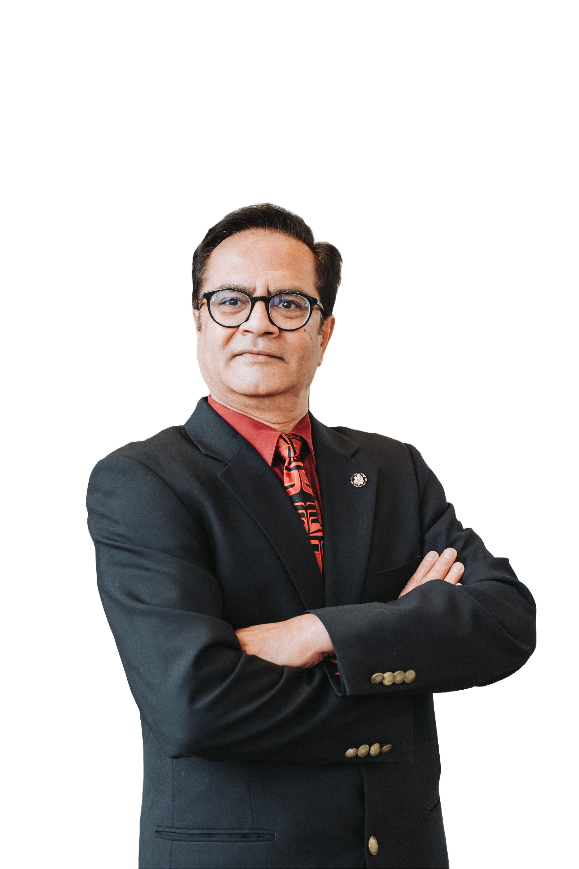 SAMIR MOKASHI