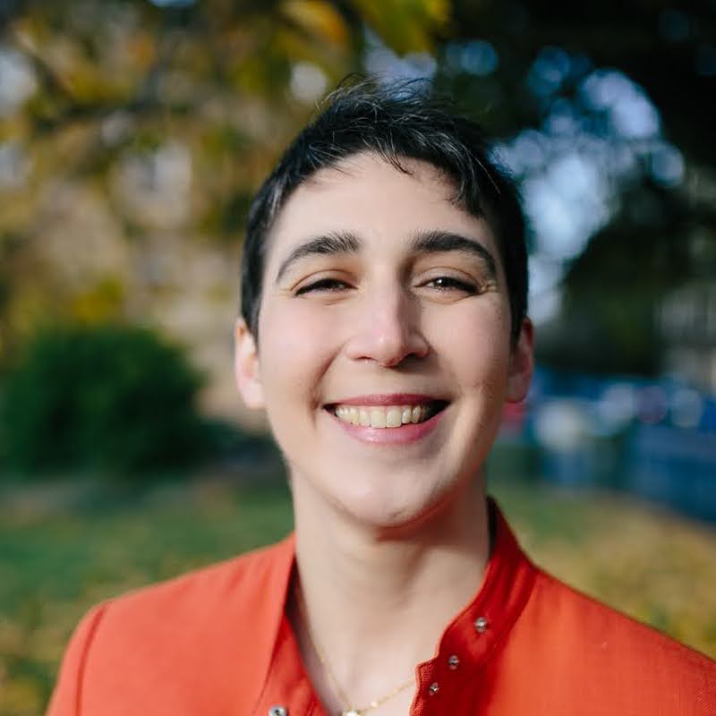 Caitlin McDonald