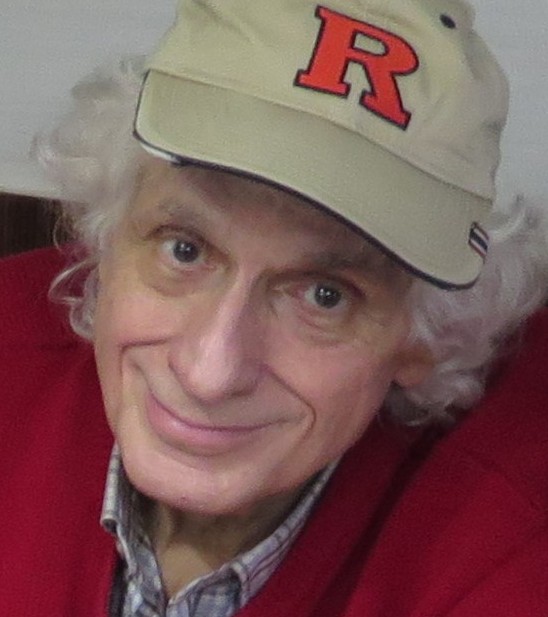 Calvin Schwartz