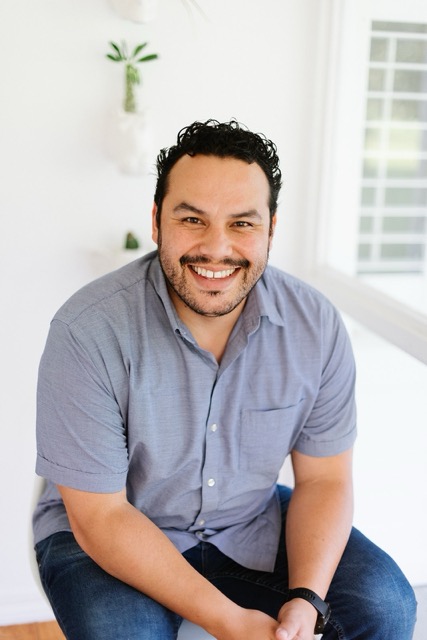 Camilo Martinez