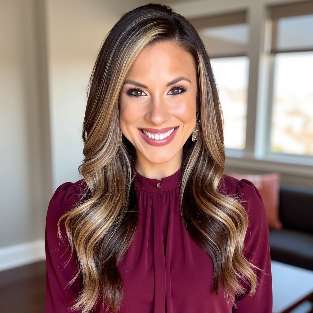 Candace Washburn
