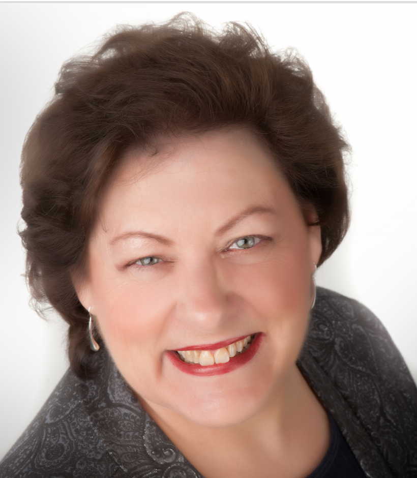 Carol Pilkington