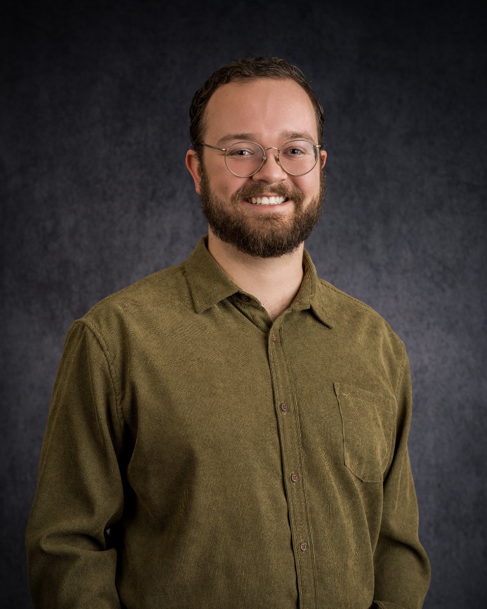 Carter Sheppard