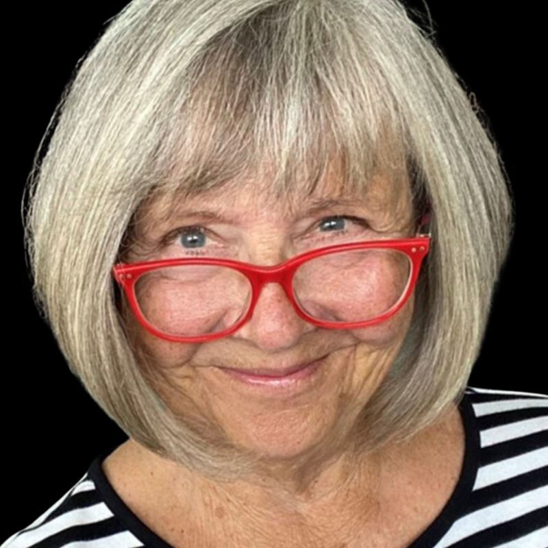 Cath DeStefano