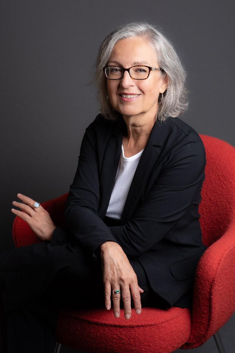 Catherine Cruveillier