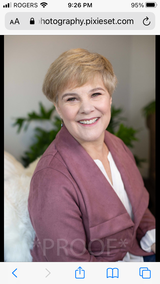 Cathy  Derksen