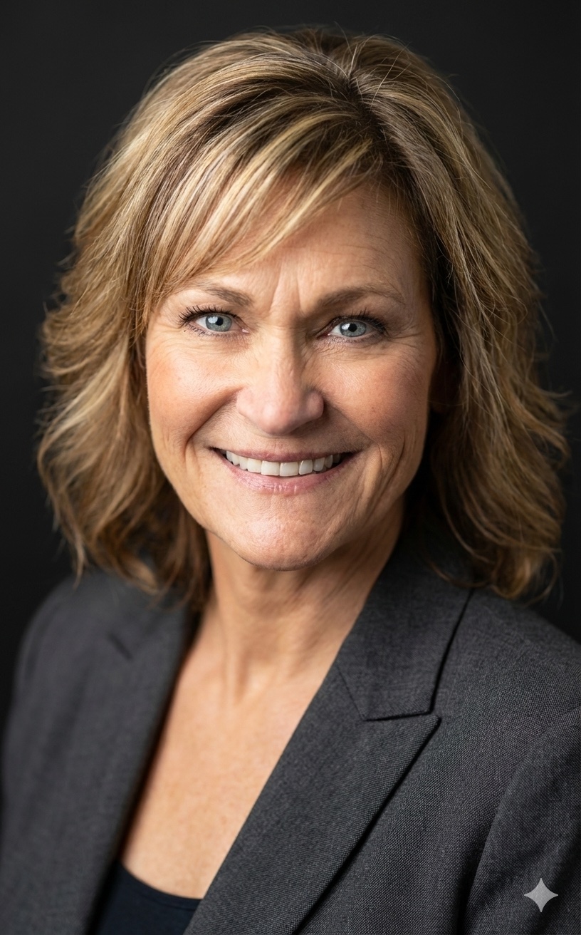 Connie Bradshaw