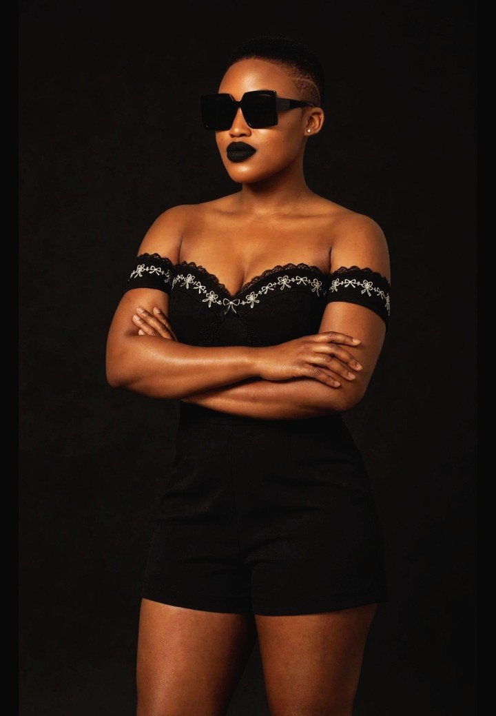 Nomcebo  Langa