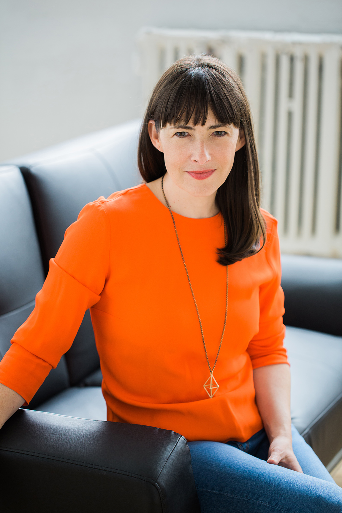 Ceri Marsh