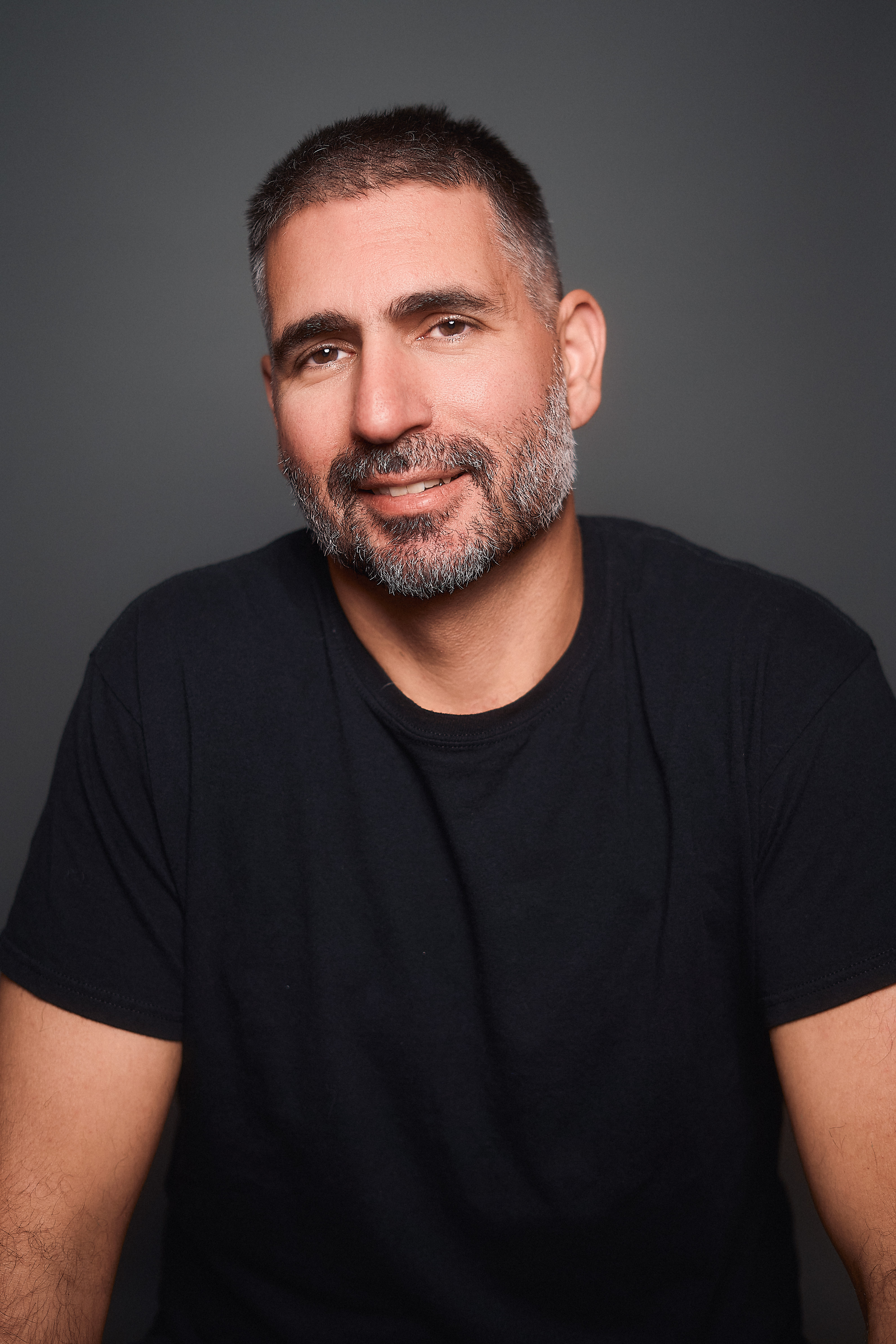 Chad Ghalamzan