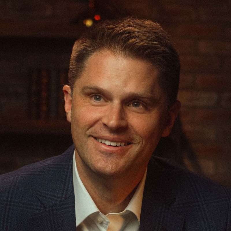 Charlie Hoehn