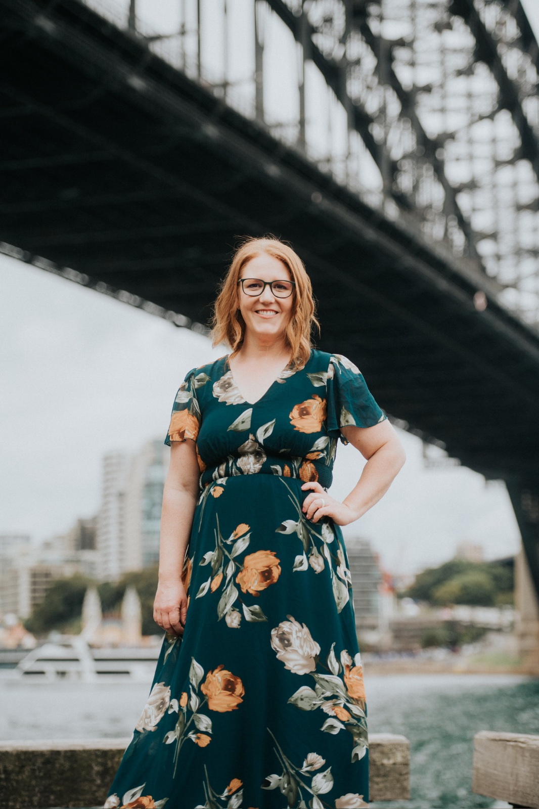 Lisa Jarvis
