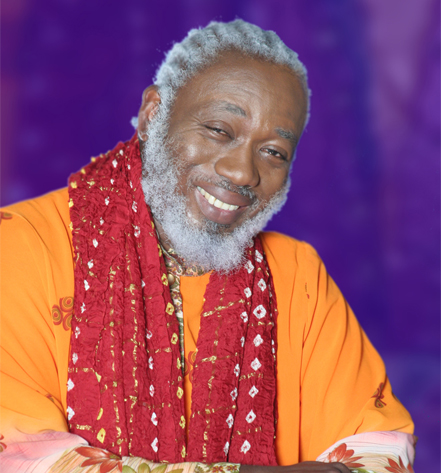 Cecil McIntosh
