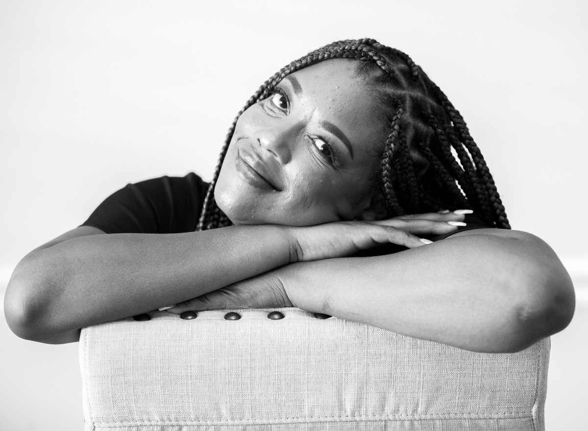 Chaundra McGill