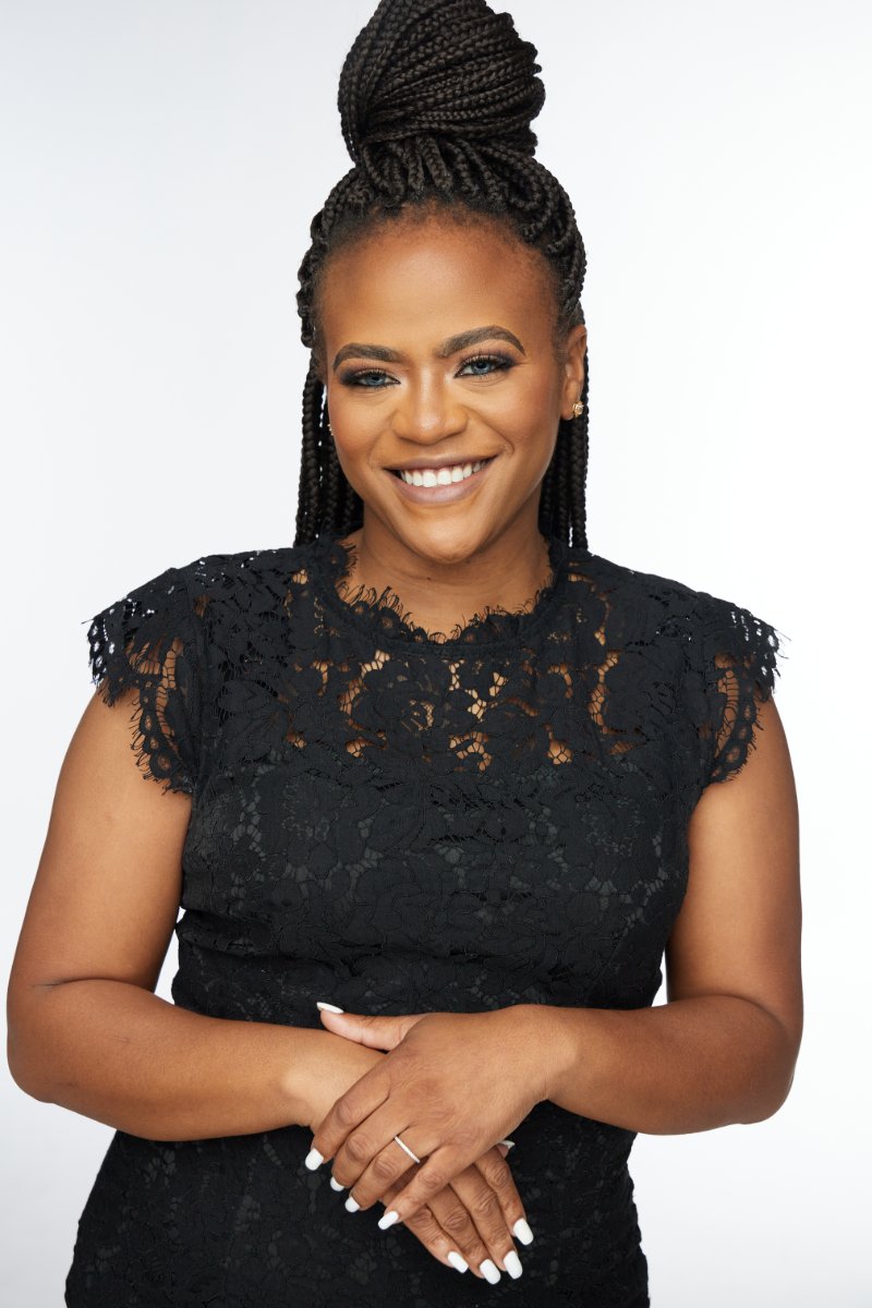 Cheri Blackwell
