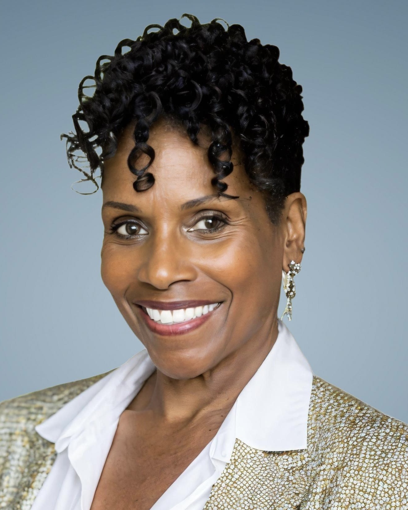 Cheryl Wilson