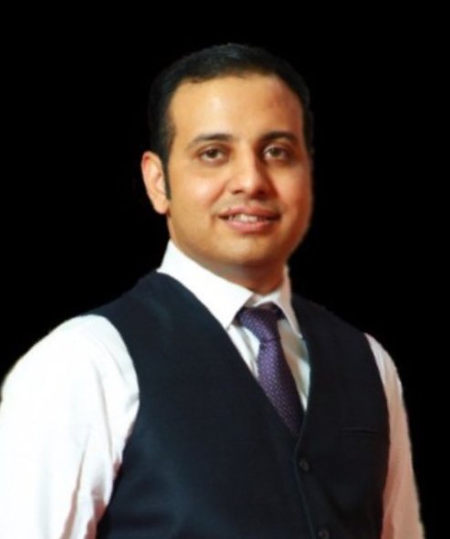 Chetan Saundankar