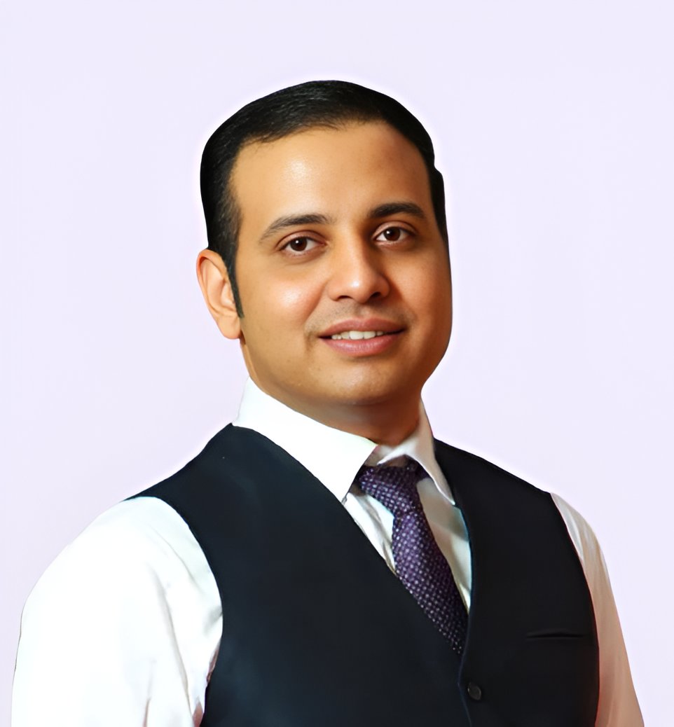 Chetan Saundankar