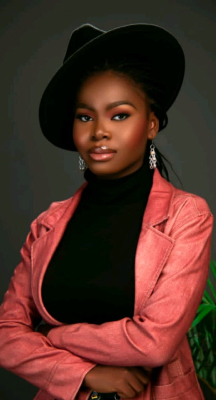 Chiamaka  Ndubuisi 