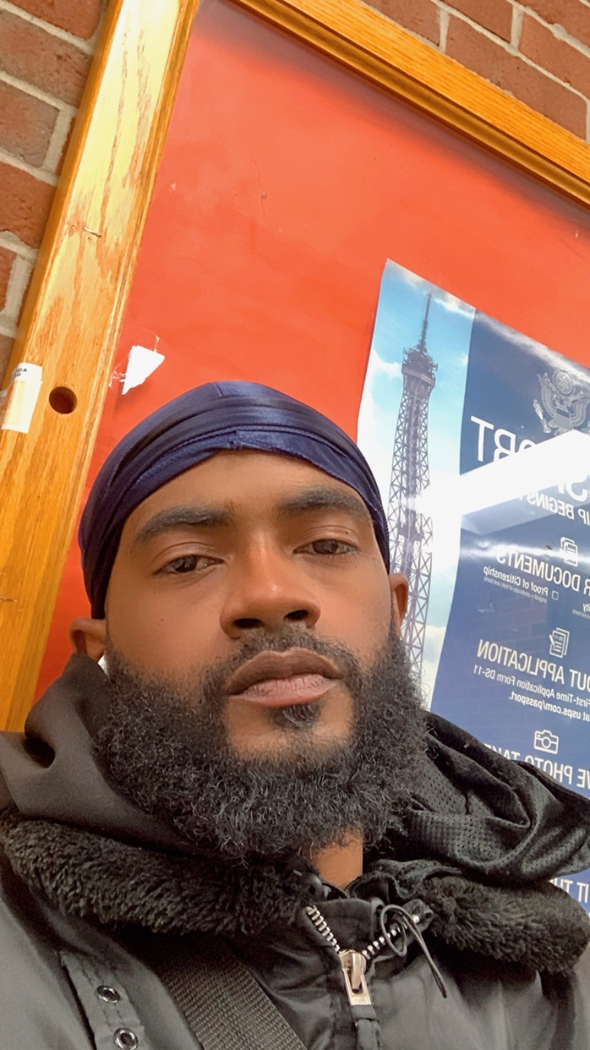 Edward  Henderson II