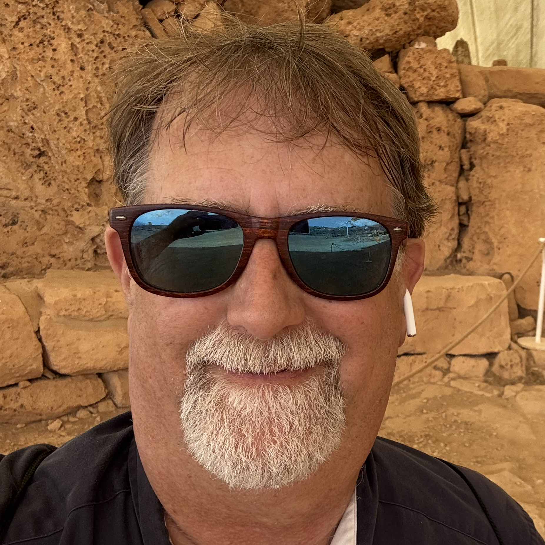 Chris Christensen
