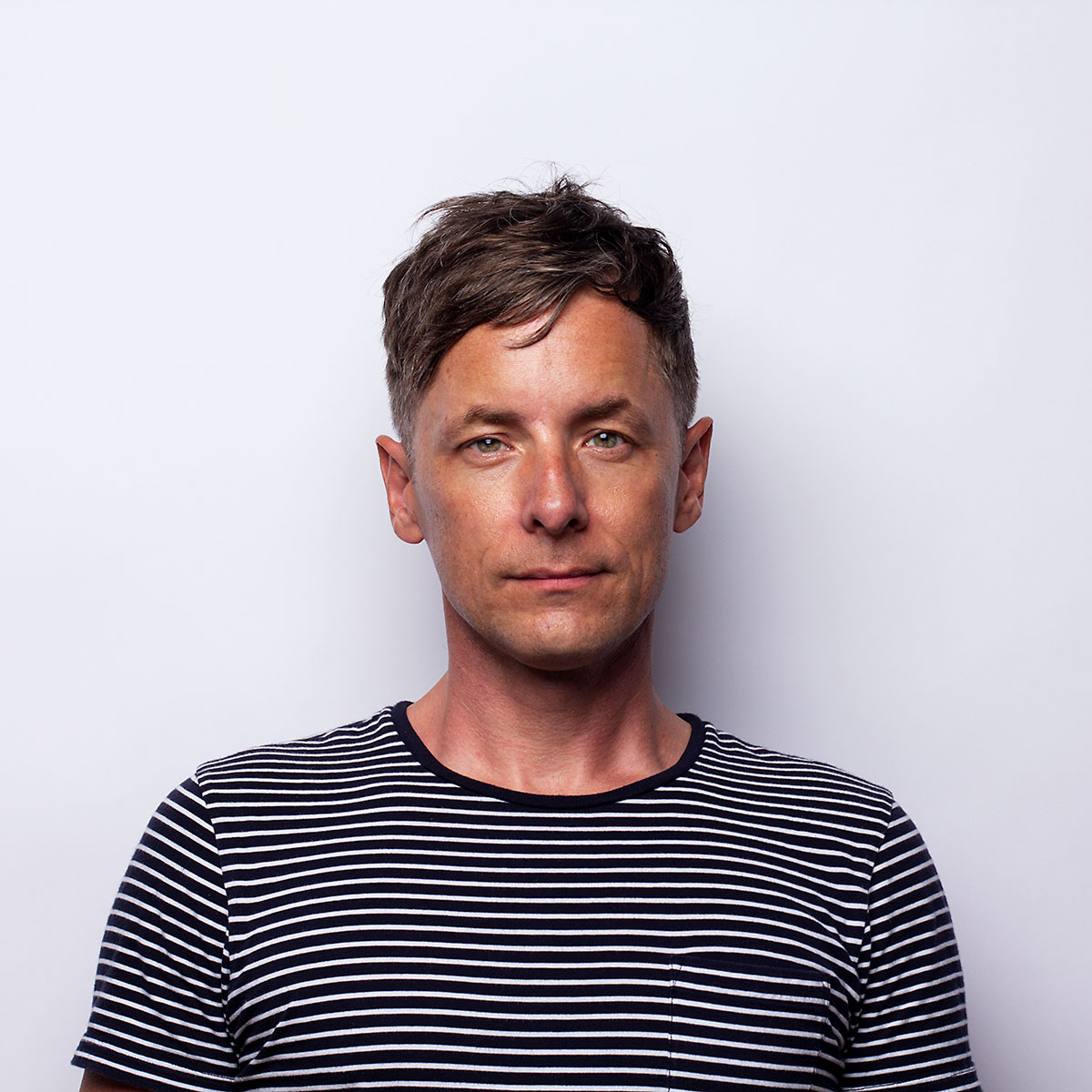 Chris Frampton