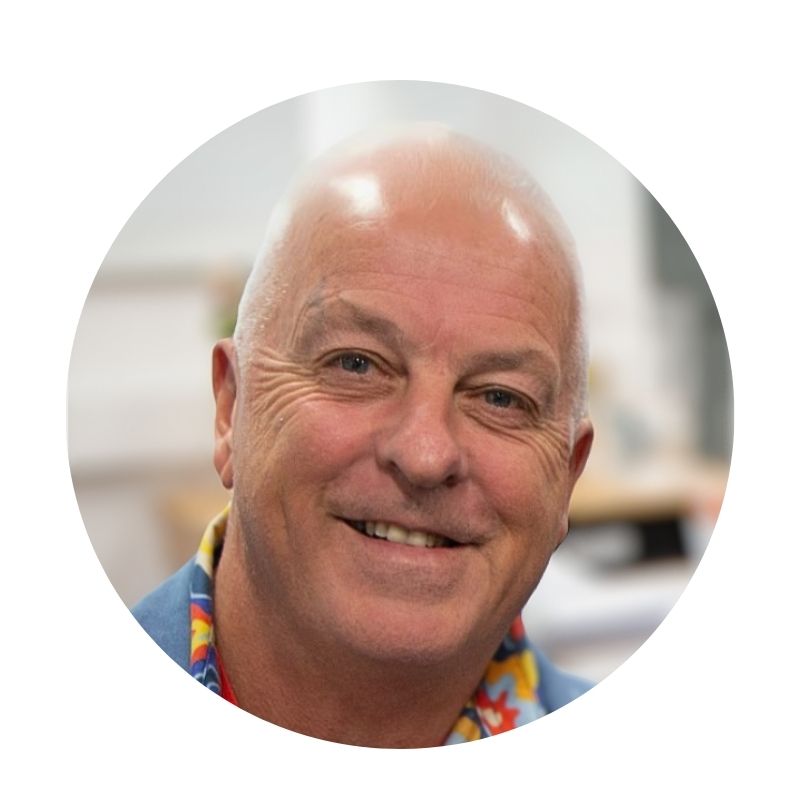 Chris Ramsden