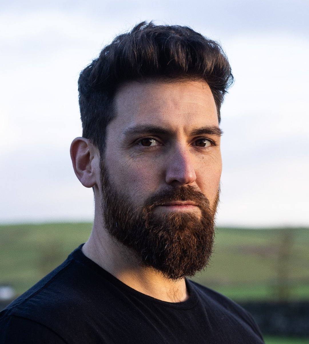 Christian Chalfont