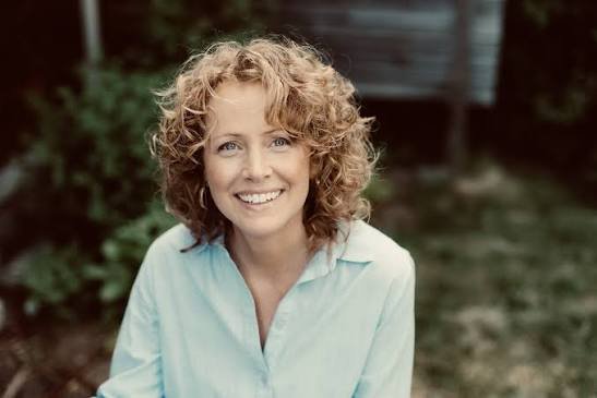 Christina Hamill