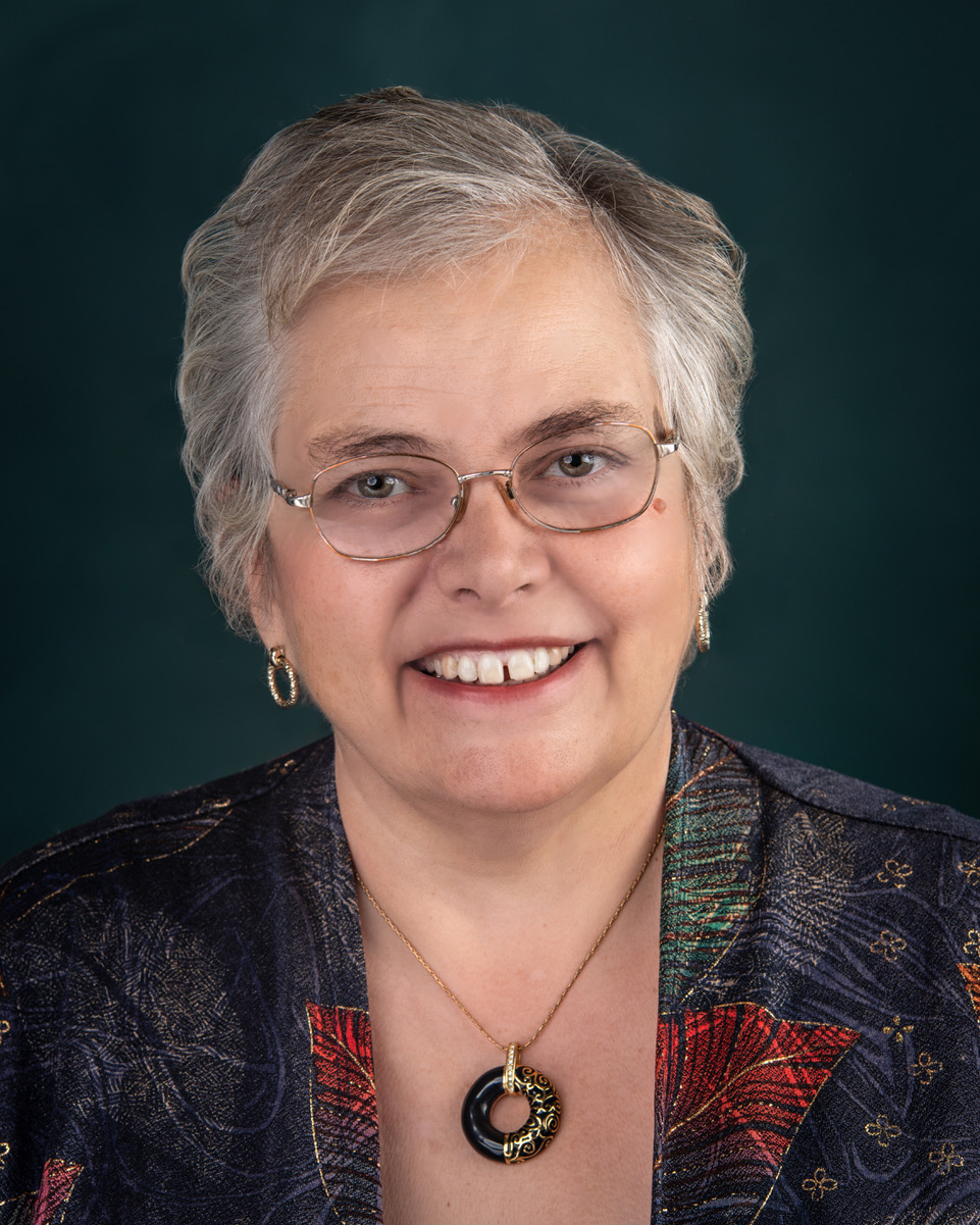 Christina Veselak