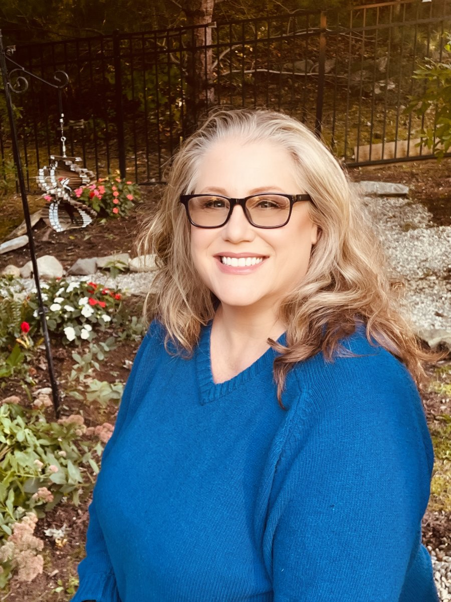 Christine Baker