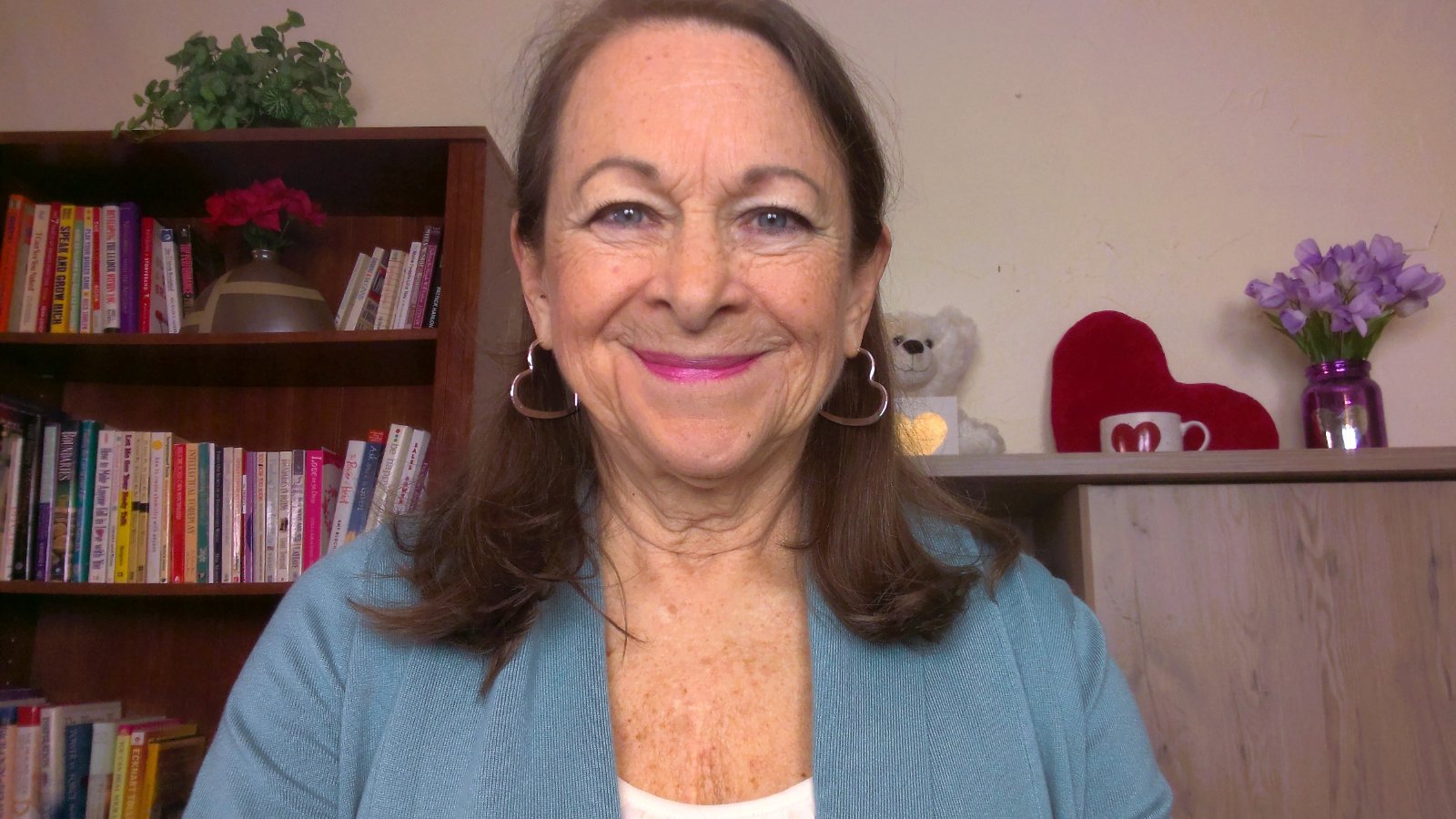 Christine Marie White
