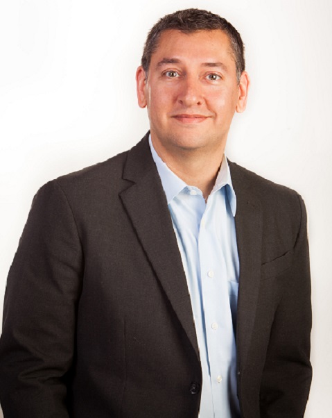 Christopher Hensley