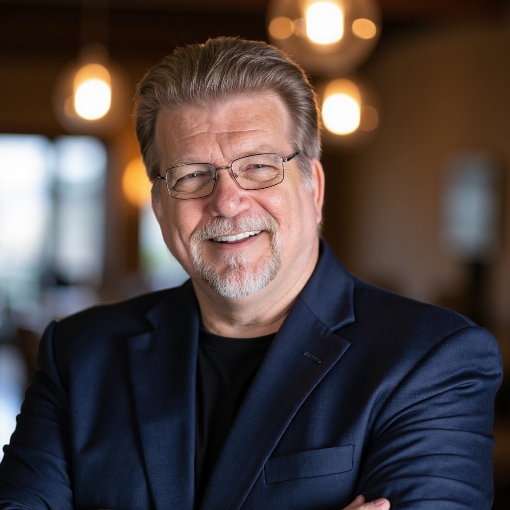 Chuck McKay
