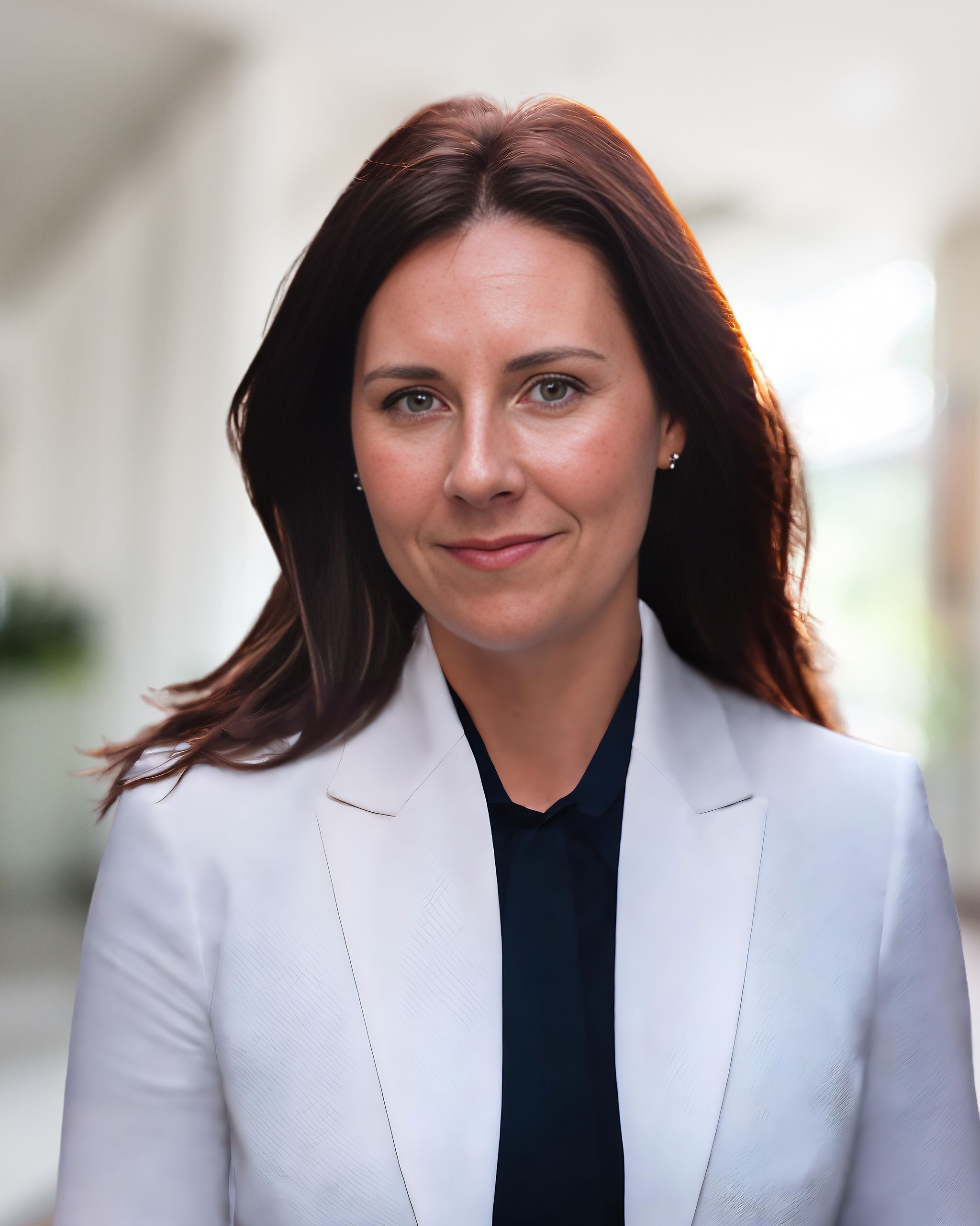Christine McNerney